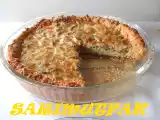 Tarif Mantarli ki̇ş
