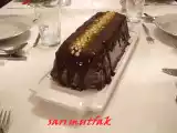 Tarif Kestaneli̇ mozai̇k pasta