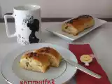 Tarif Peyni̇rli̇ rulo poğaça
