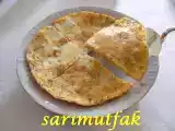 Tarif Patatesli̇ omlet