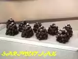 Tarif Kozalak pasta