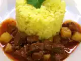 Tarif Tas kebabı