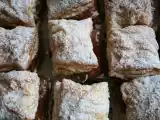 Tarif Milföy sandviçler