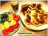 Tarif Ev yapımı etli ekmek