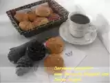 Tarif Tahinli poğaça
