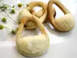 Tarif Çi̇kolatali çanta kurabi̇ye
