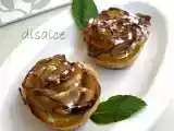 Tarif Elmali gül mi̇lföyler
