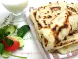 Tarif Zeyti̇nyağli katmer
