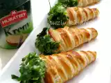 Tarif Patatesli̇, peyni̇rli̇ mi̇lföy külahlar