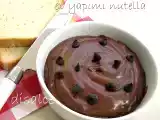 Tarif Ev yapimi kahvaltilik çi̇kolata (nutella)