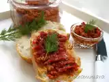 Tarif Muhammara tari̇fi̇