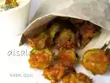 Tarif Peyni̇rli̇ kabak ci̇psleri̇