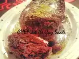Tarif Bu kek baska kek....