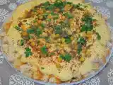 Tarif Humus paçası tarifi (tarsus)