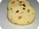 Tarif Kuru meyvali pudi̇ngli̇ kurabi̇ye