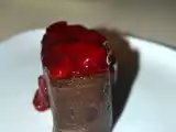 Tarif Çi̇kolatali vi̇şneli̇ kolay pasta