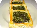Tarif Ispanakli mi̇lföy böreği̇