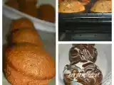 Tarif Kahveli̇ çi̇kolatali muffi̇n