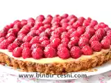Tarif Ahududulu tart