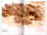 Tarif Hünkar beğendi̇