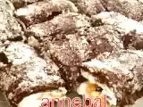Tarif Kakaolu saray sarması