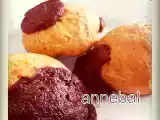 Tarif Tahin helvalı kurabiye