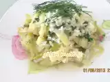 Tarif Kabak siyirma