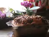 Tarif Nigel slater dan muzlu - çikolatalı kek......