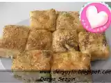 Tarif Patatesli-lorlu kömbe