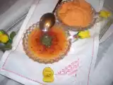 Tarif Yaş tarhana tari̇fi̇ kurutulmadan yapilip saklanan