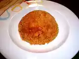 Tarif Ayvalı bulgur pilavı