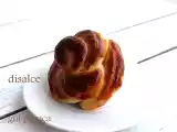 Tarif Gül şekli̇nde poğaça nasil yapilir ?