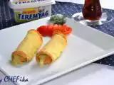 Tarif Tost ekmeğinden börek: