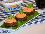 Tarif Soslu köfte kebabı