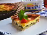 Tarif Pazılı kiş: