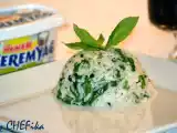 Tarif Bahar pilavı