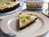 Tarif Hindistancevizi dolgulu kek