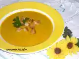 Tarif Ezo gelin corbasi