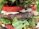 Tarif Günün lezzeti: köfteli patlıcan kebabı