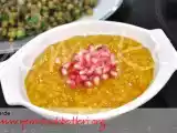 Tarif Zerde