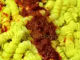 Tarif Ispanakli makarna tari̇fi̇