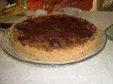 Tarif Çikolatalı muss pasta ( esmarella )