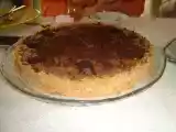 Tarif Çikolatalı muss pasta ( esmarella )
