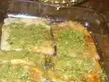 Tarif Kilis katmeri