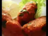 Tarif Mercimek köftesi
