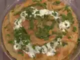 Tarif Paşa böreği nasıl yapılır