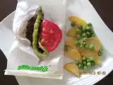Tarif Kağıt kebabı