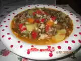 Tarif Sebzeli̇ semi̇z otu