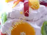 Tarif Karpuz pasta :)