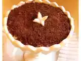 Tarif Tiramisu